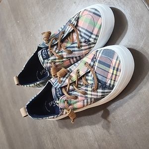 Sperry Top-Sider Size 6.5